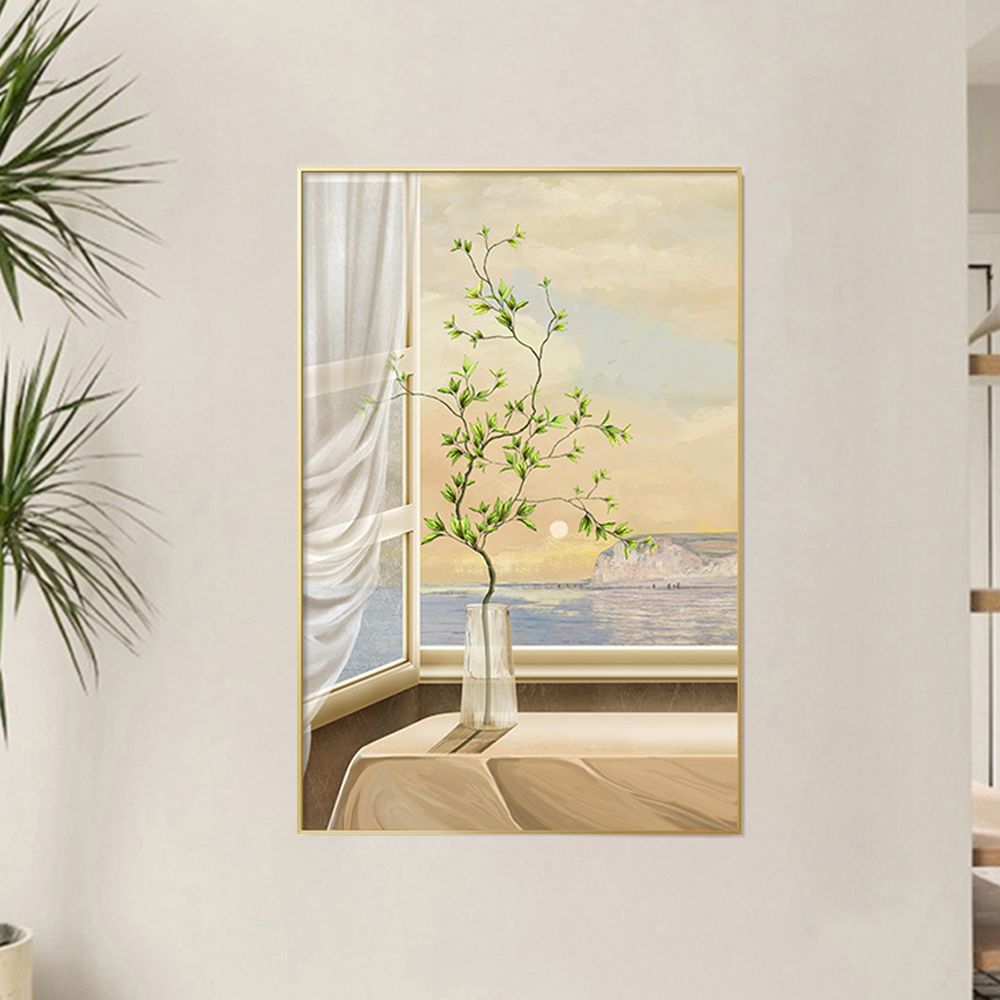 B 데이 인테리어 벽걸이 70cmx100cm 액자