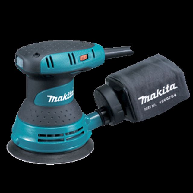 MAKITA 원형샌더 BO5031 5