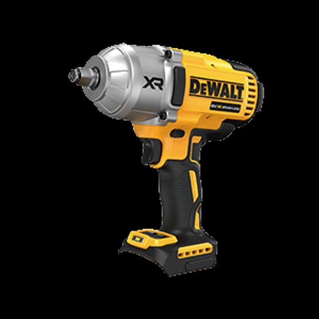DEWALT 충전임팩렌치(브러쉬리스) DCF900N 20V/베어