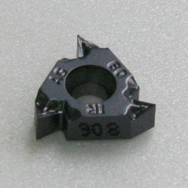 이스카 나사인서트(IR) 16IRM AG60 IC908 16IRM-AG6