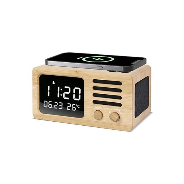 스마트폰 무선충전가능한 LED 15W 블