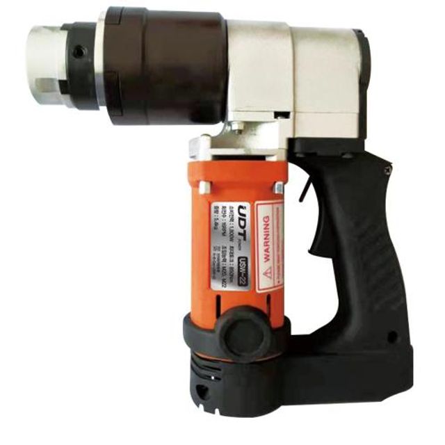 UDT전동 임팩트샤렌치 USW-22 1EA