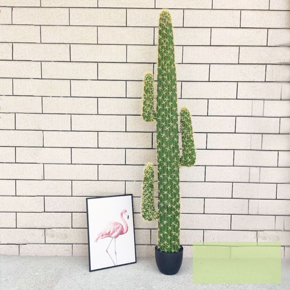 조화 170cm 선인장
