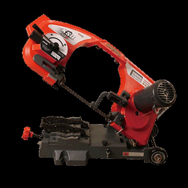 공성 밴드쇼 KSU-230CV 체인타입(230mm)