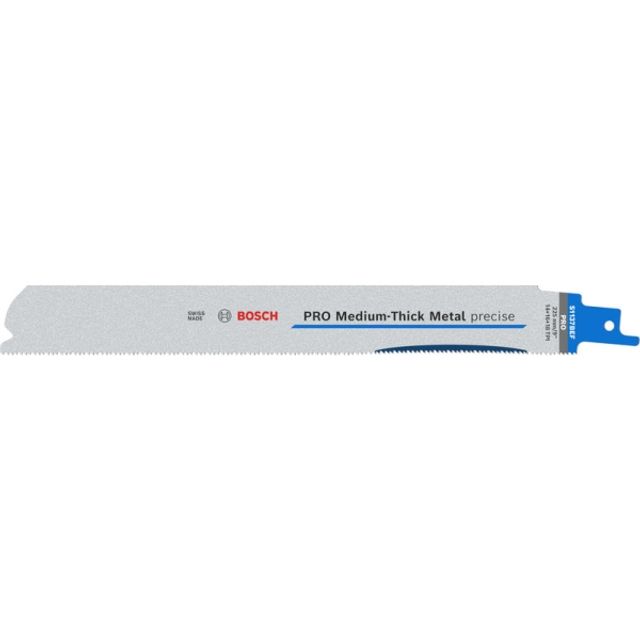 컷쏘날/중간금속 225mm PRO S 1137 BEF_Med Metal (