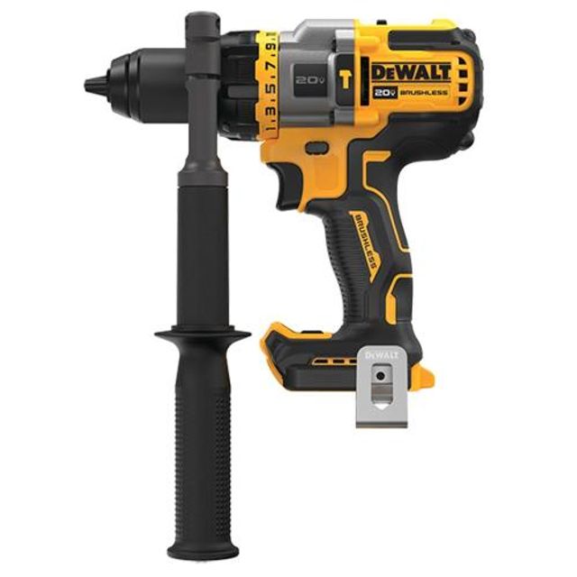 DCD999NT(18V/본체만) 디월트 충전충전해머드릴드라