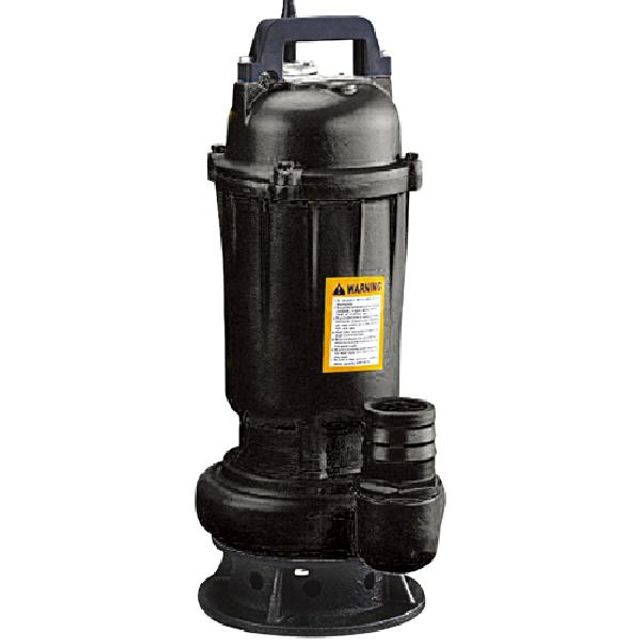 UDT수중펌프 수중펌프(수동) UD-55WP(0.75HP)단상220V