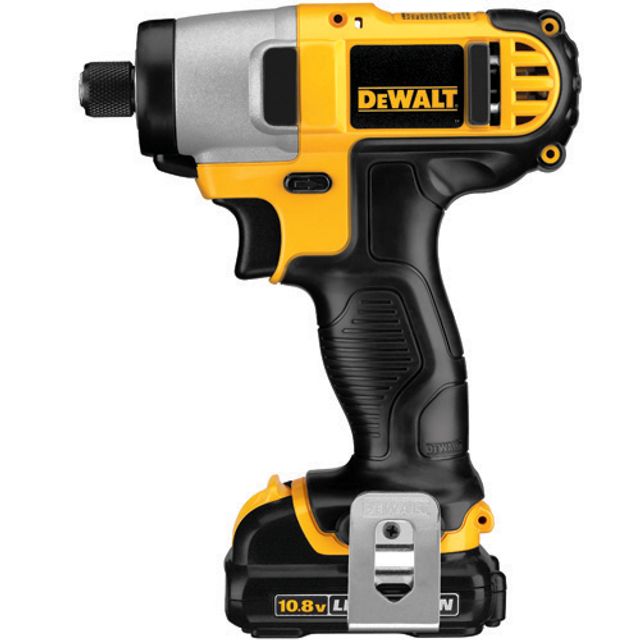 DCF815D2T(10.8V/2.0) 디월트 충전충전임팩트드라이
