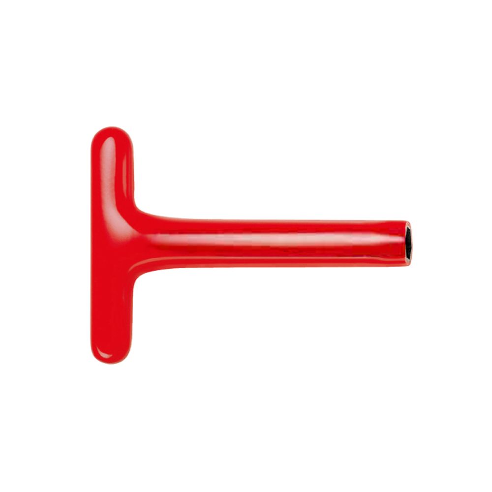 KNIPEX 소켓렌치(절연T핸들)_98-04-24