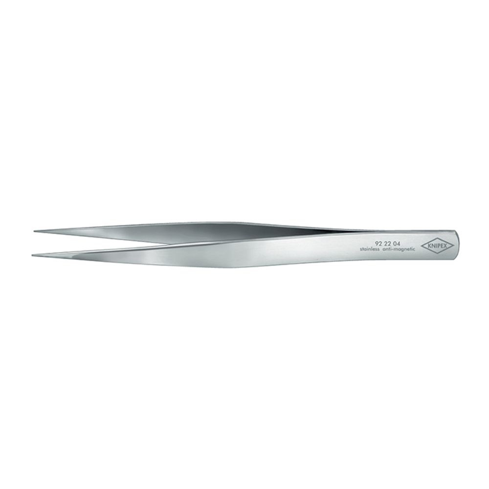 KNIPEX 핀셋(정밀)_92-22-04