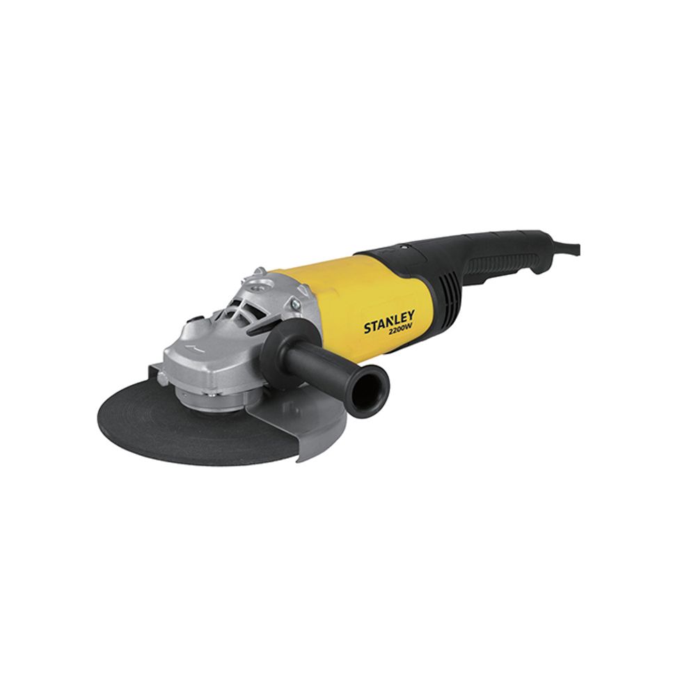 STANLEY 전기앵글그라인더_SL229S-KR 2200W 230mm(9