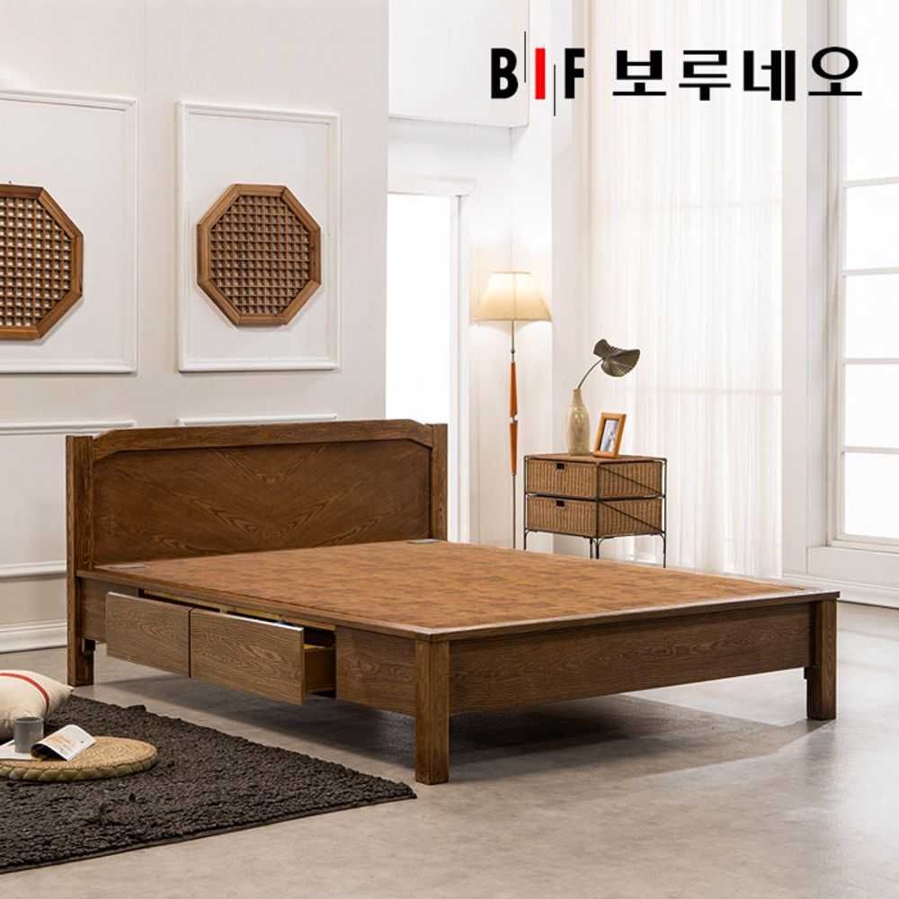 황토숯볼 온돌 퀸침대 돌침대 흙침대 prd175904659