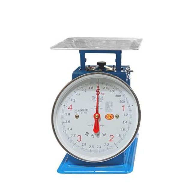 협진지시저울 1EA 10KG