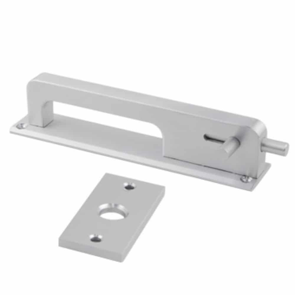 피팅룸손잡이 대 잠금손잡이 문잠금장치