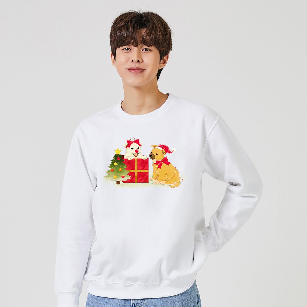 키밍 반려동물 강아지 애완동물 8 맨투맨 후드티