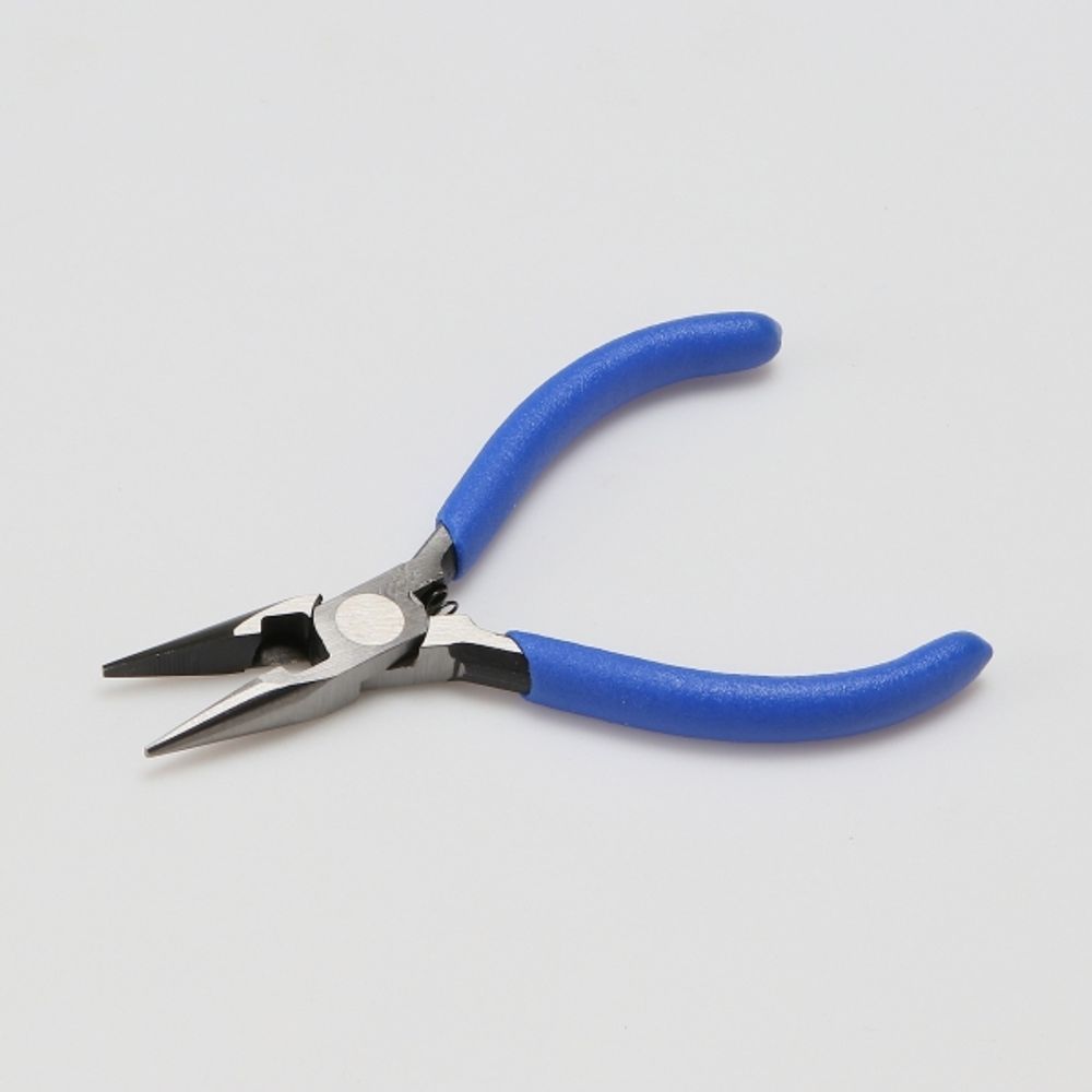 롱노우즈(마루뺀치) 4.5인치 MR-115 일본산