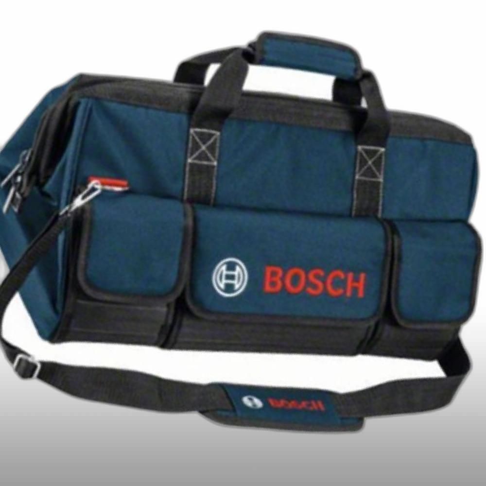 Bag Tool 툴백 보쉬 1600A003B XL 산업용품 MRO
