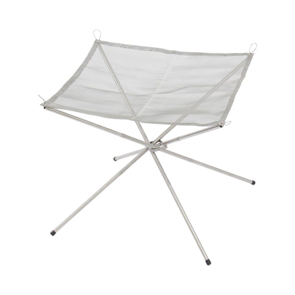 메쉬 캠핑 화로 (56cm) JT57