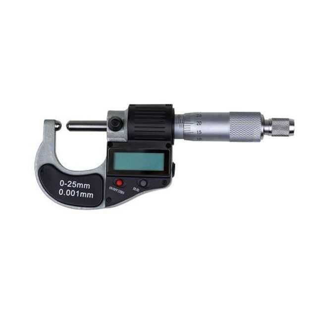 BD396-025 블루텍캘리퍼튜브마이크로미터(디지털) 1