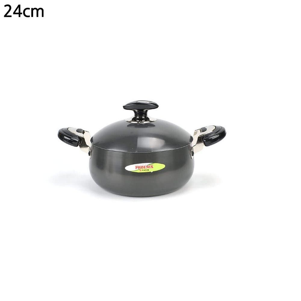 경질 다용도 24cm 양수냄비 피닉스 해물탕 냄비