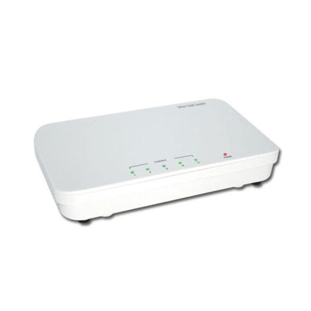 Coms 싱크뷰 5포트 기가 스위치허브 1GMP