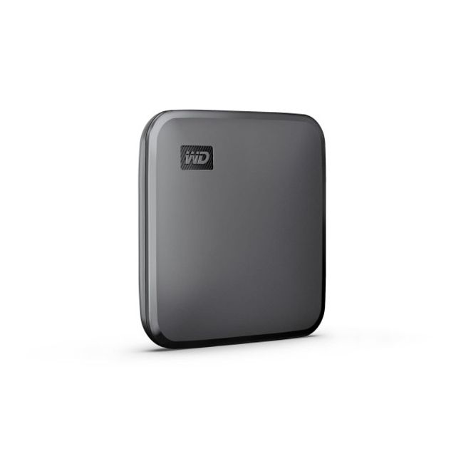 WD Elements SE SSD(2TB/WD)