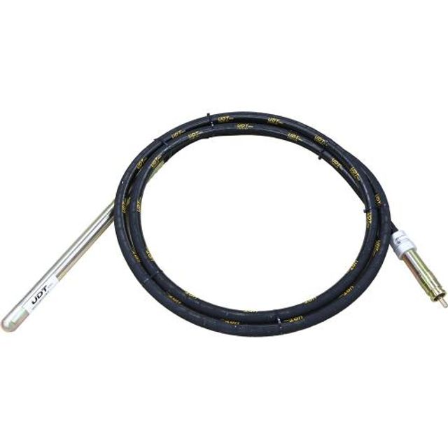 UDT건설바이브레이터액션 1EA 32Φ-5M