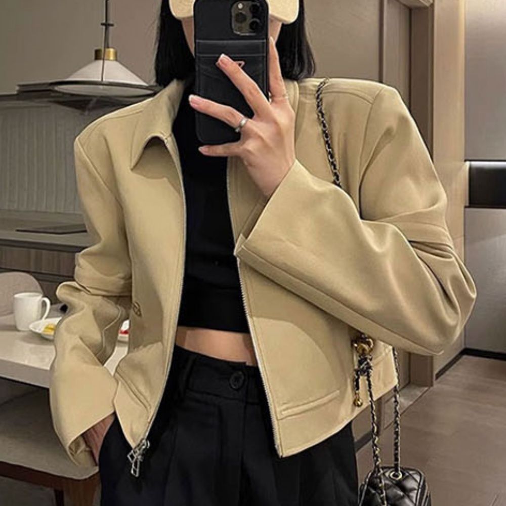 코트 여성 데일리룩 여 여성옷 캐주얼 예쁜 빈