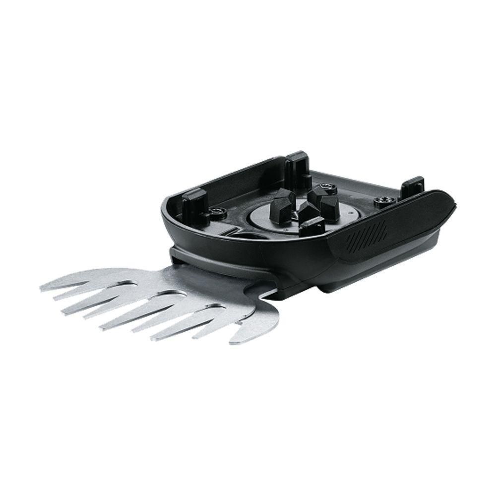 advancedshear 18v 전용 잔디 가위 날 f016800605