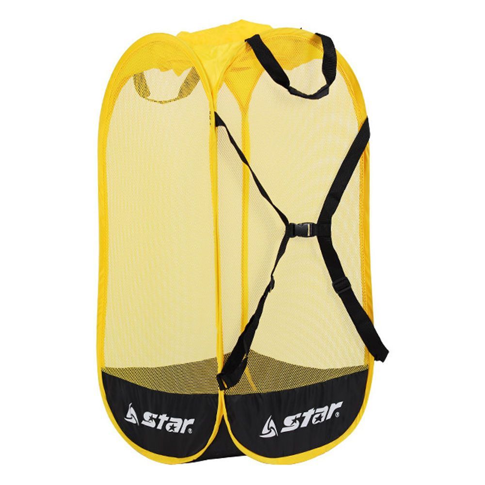 팝업 접이식 스타스포츠 볼망 XT170