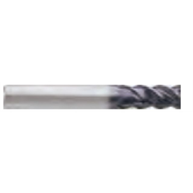 TITANOX-POWER 래디우스엔드밀4F 12(R3)X12X30X120