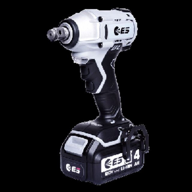 ES 충전임팩렌치 GW218TBL 18V(L4.0Ah)