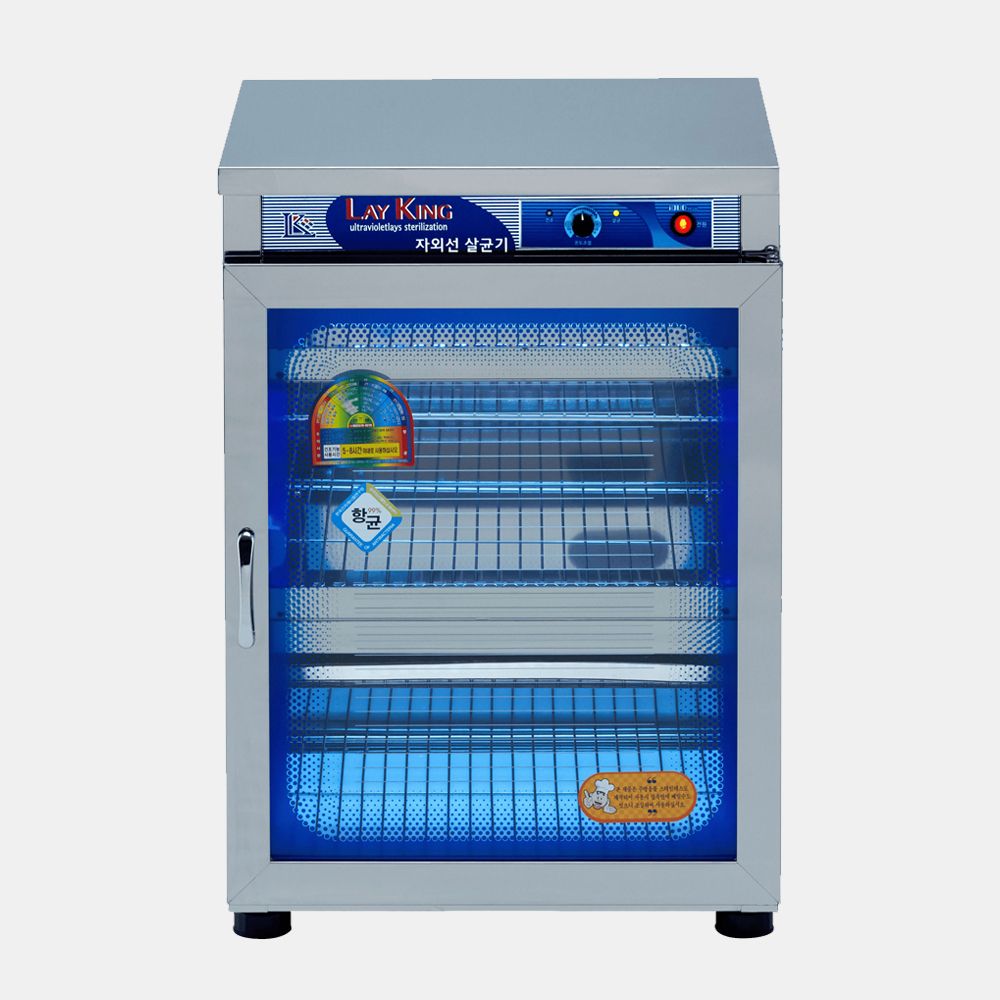 신원산업 자외선살균소독기 SW-302H