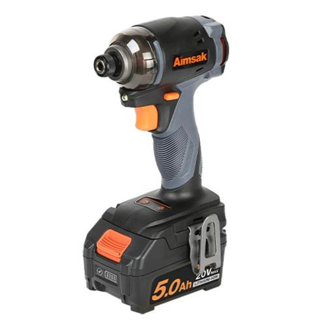 BL18M705 아임삭충전임팩트드라이버 1EA BL-18M705