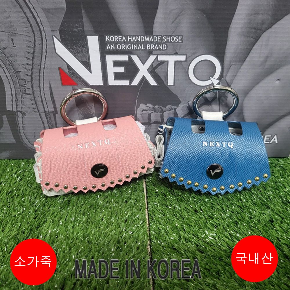 마운틴고트 NQ169 골프공 주머니