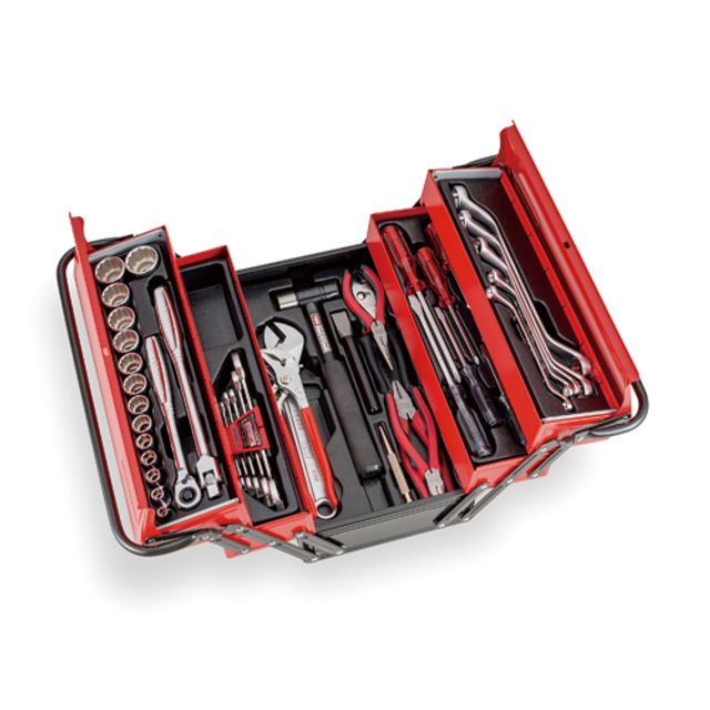 토네 공구세트 700SD 1SET