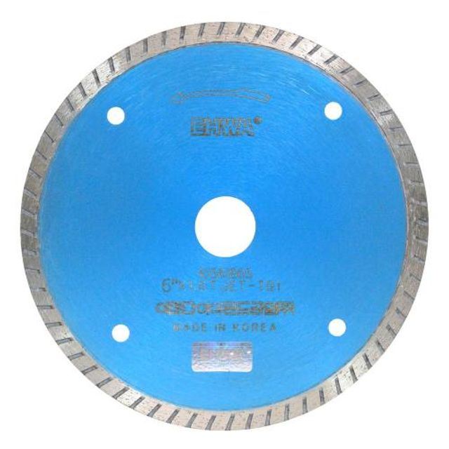 650600007 이화터보커터 1EA 6x1.6T