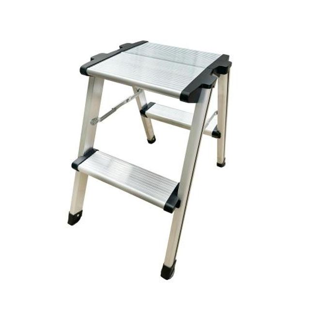 IGW-02 아이지사다리(광폭가정용) 1EA IGW-02