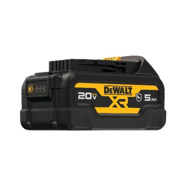 배터리 DCB184G 20v x 5.0 신형 디월트
