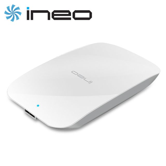 ineo I-NA215U Plus USB3.0 외장 하드케이스 KW1528