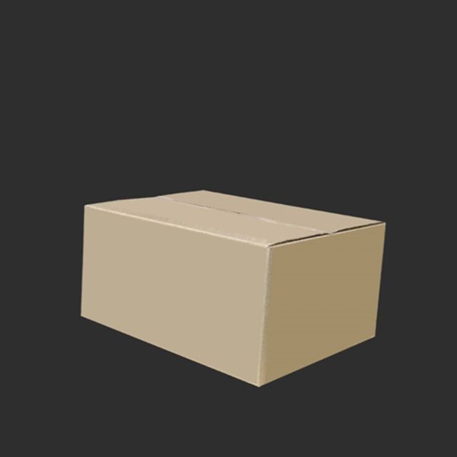택배박스 택배 BOX B골 24cmX12cmX10.3cm 200장