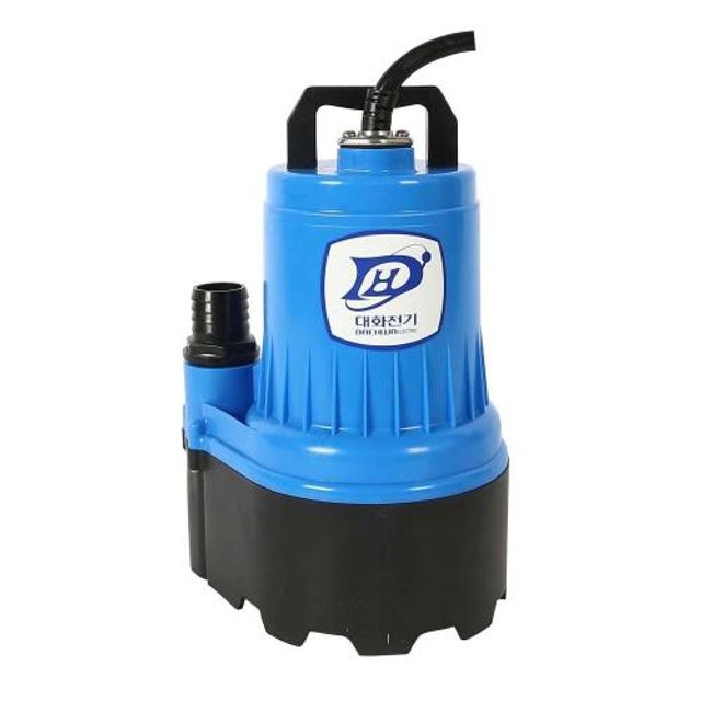 DPW175-12 대화전기수중펌프(초대형) 1EA DPW175-12
