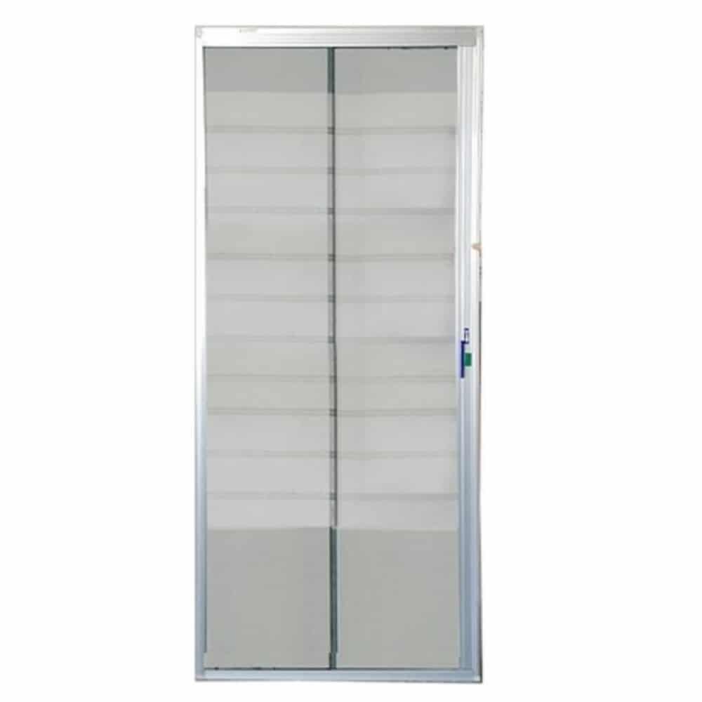 자동모기망 1000X2100mm 화물착불 모기장문 현관모기장