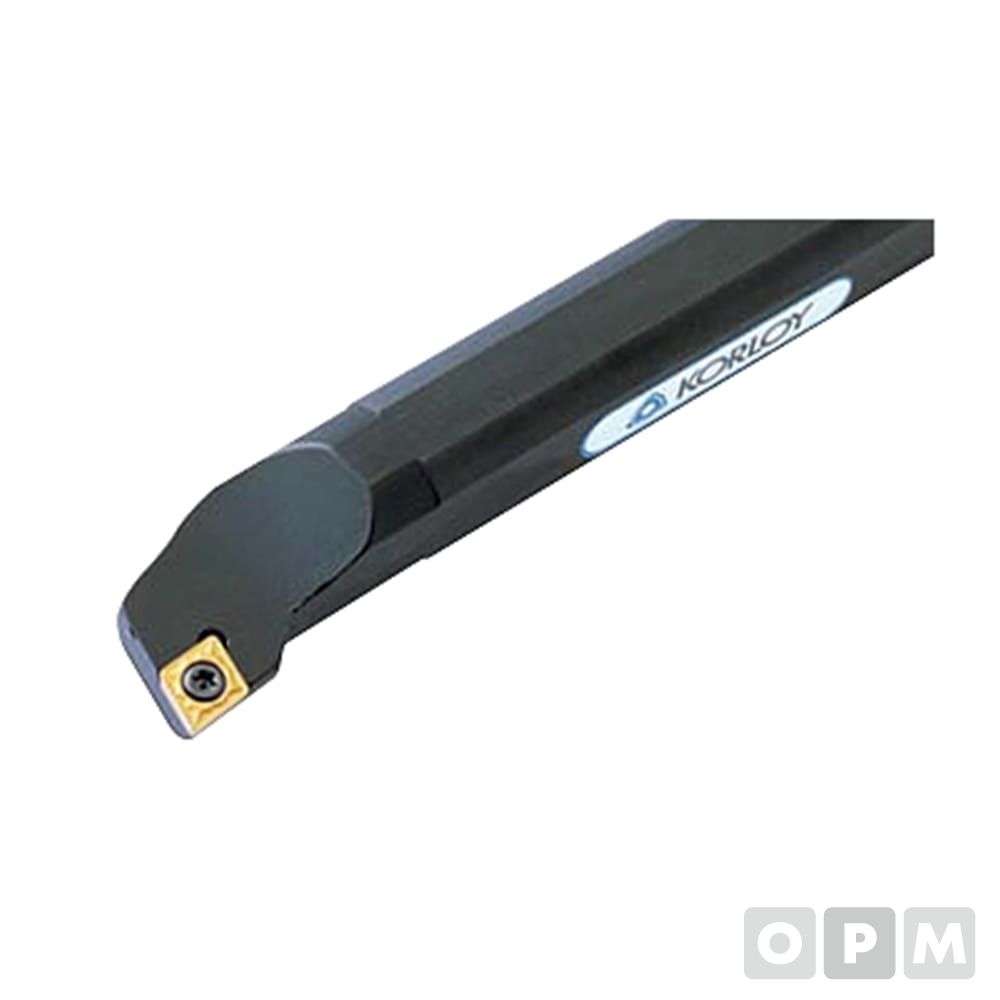 선삭홀더 SCLCR1010-E06