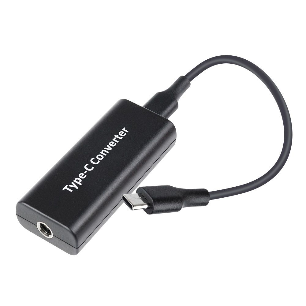 USB 3.1 TypeC PDto노트북 DC 커넥터 변환 컨 BT171