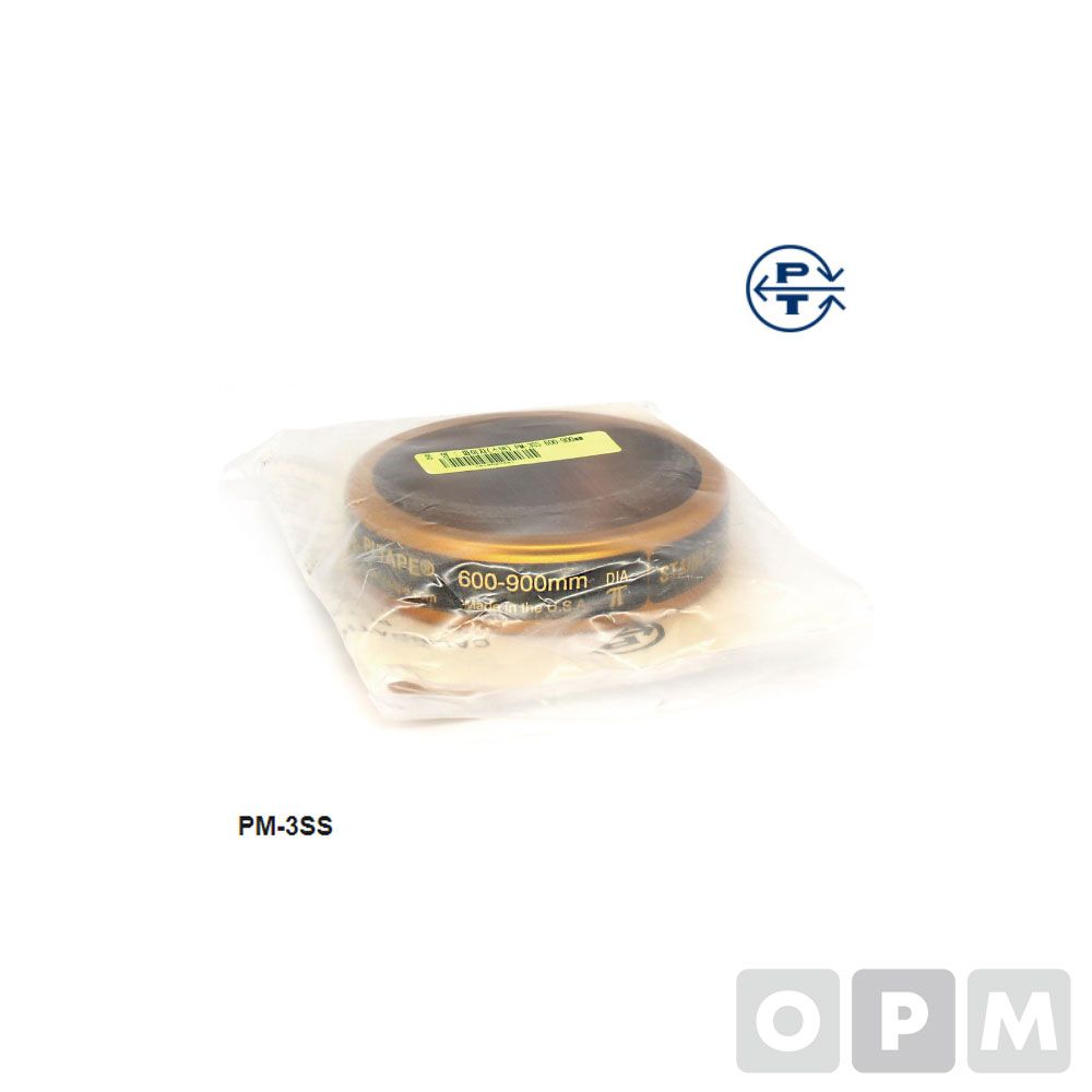 파이테이프 파이자 PM-3SS 스테인리스강 PI-TAPE