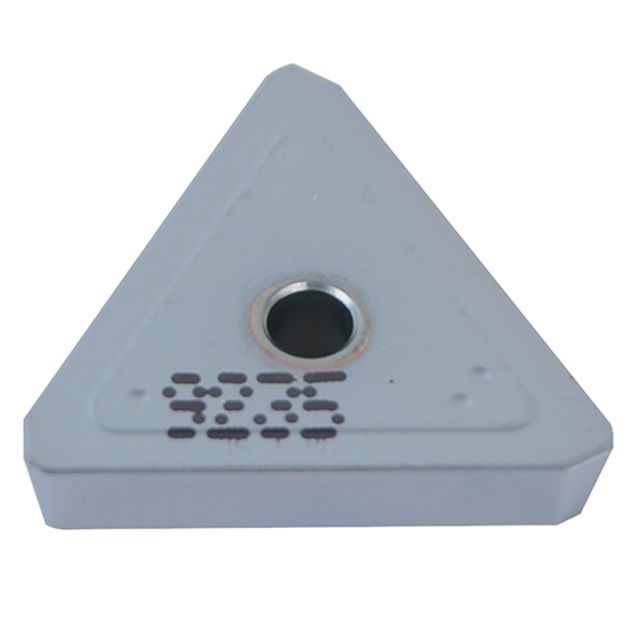 듀라카브 밀링인서트 TPKN 2204 PDR-HPN DC9235 TPK