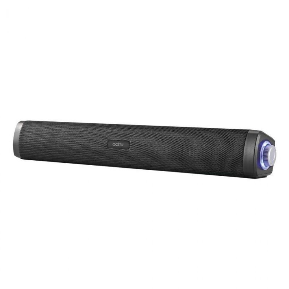 PC 컴퓨터 USB 2채널 사운드바 스피커