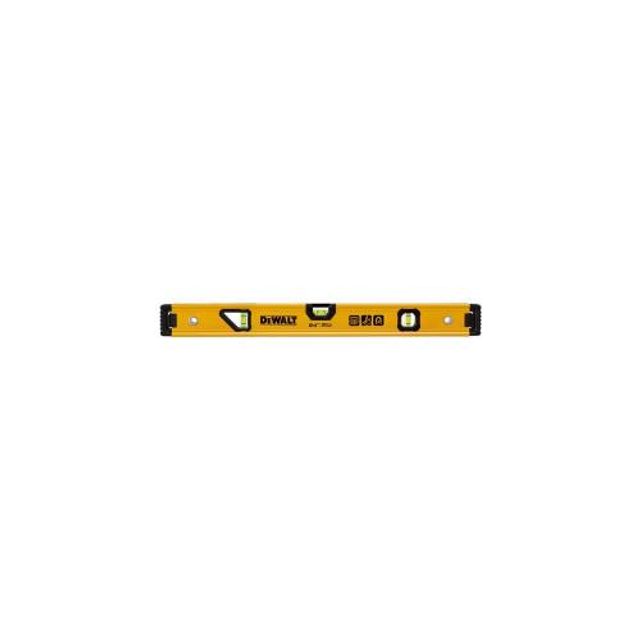 DWHT42807 디월트 측정알루미늄자석수평 1EA DWHT42