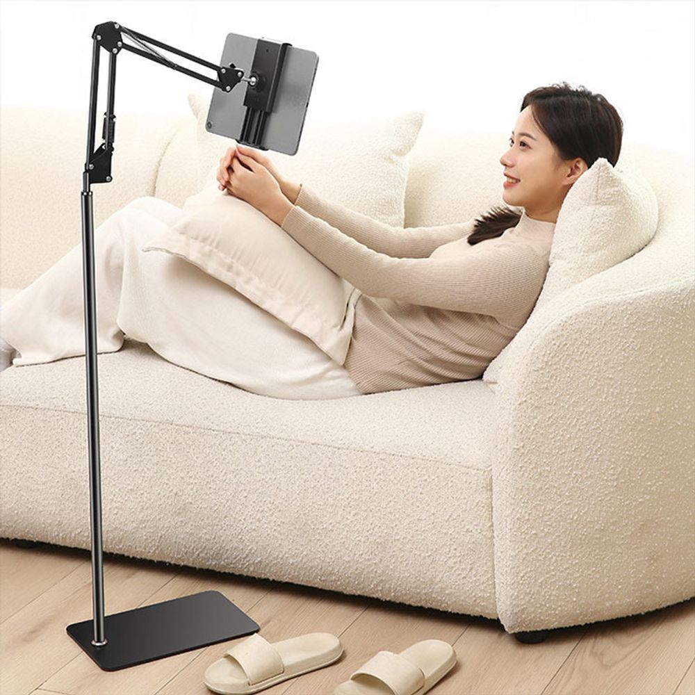 태블릿 핸드폰 휴대폰 스마트폰 테블릿 자바라 거치대